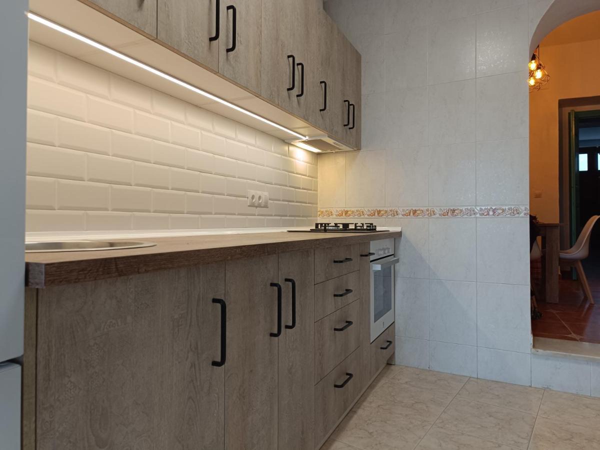 Casa Sarasvati Βίλα Frigiliana Εξωτερικό φωτογραφία