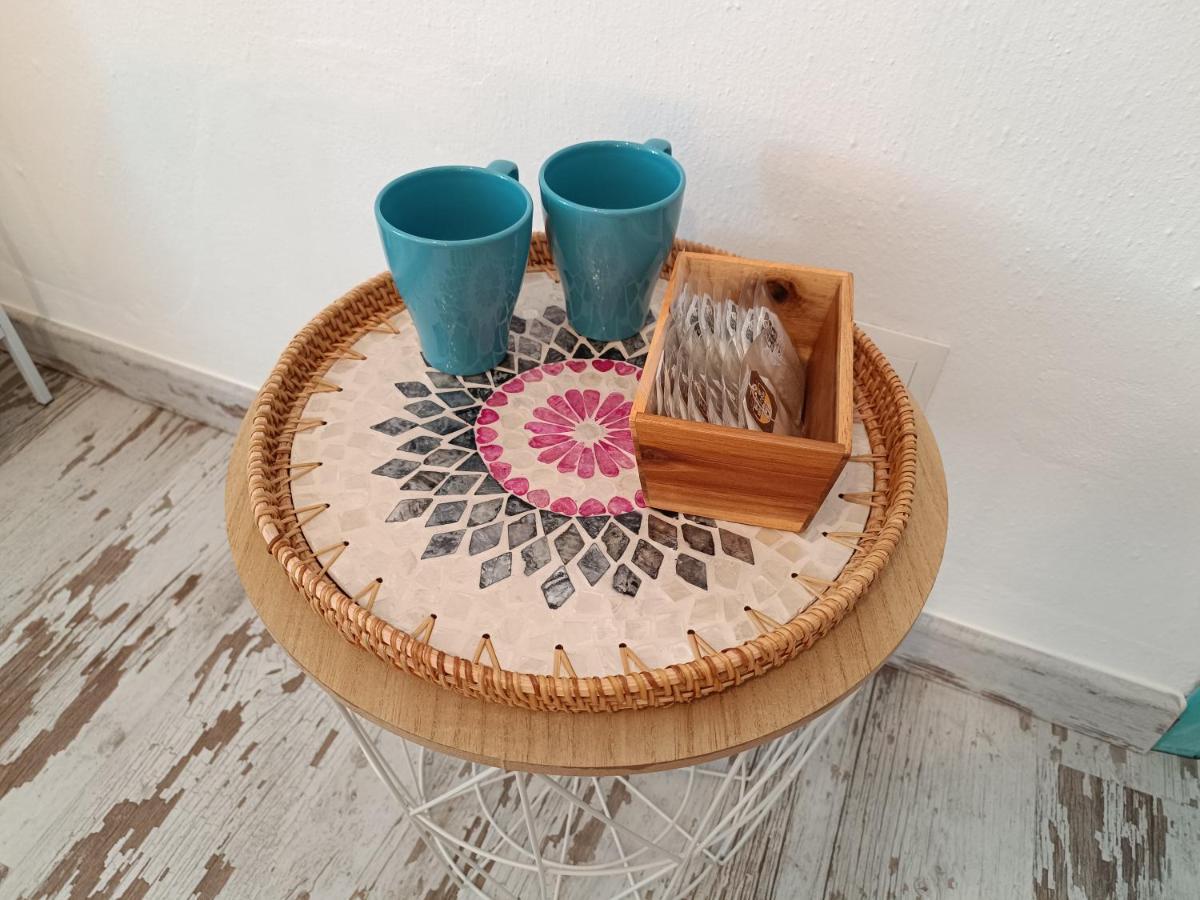 Casa Sarasvati Βίλα Frigiliana Εξωτερικό φωτογραφία