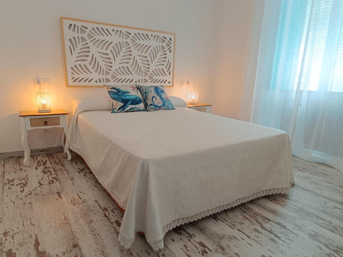 Casa Sarasvati Βίλα Frigiliana Εξωτερικό φωτογραφία