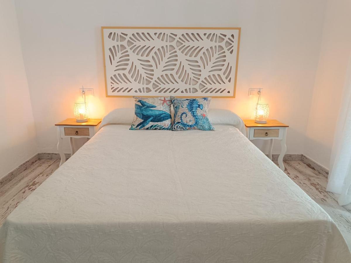 Casa Sarasvati Βίλα Frigiliana Εξωτερικό φωτογραφία