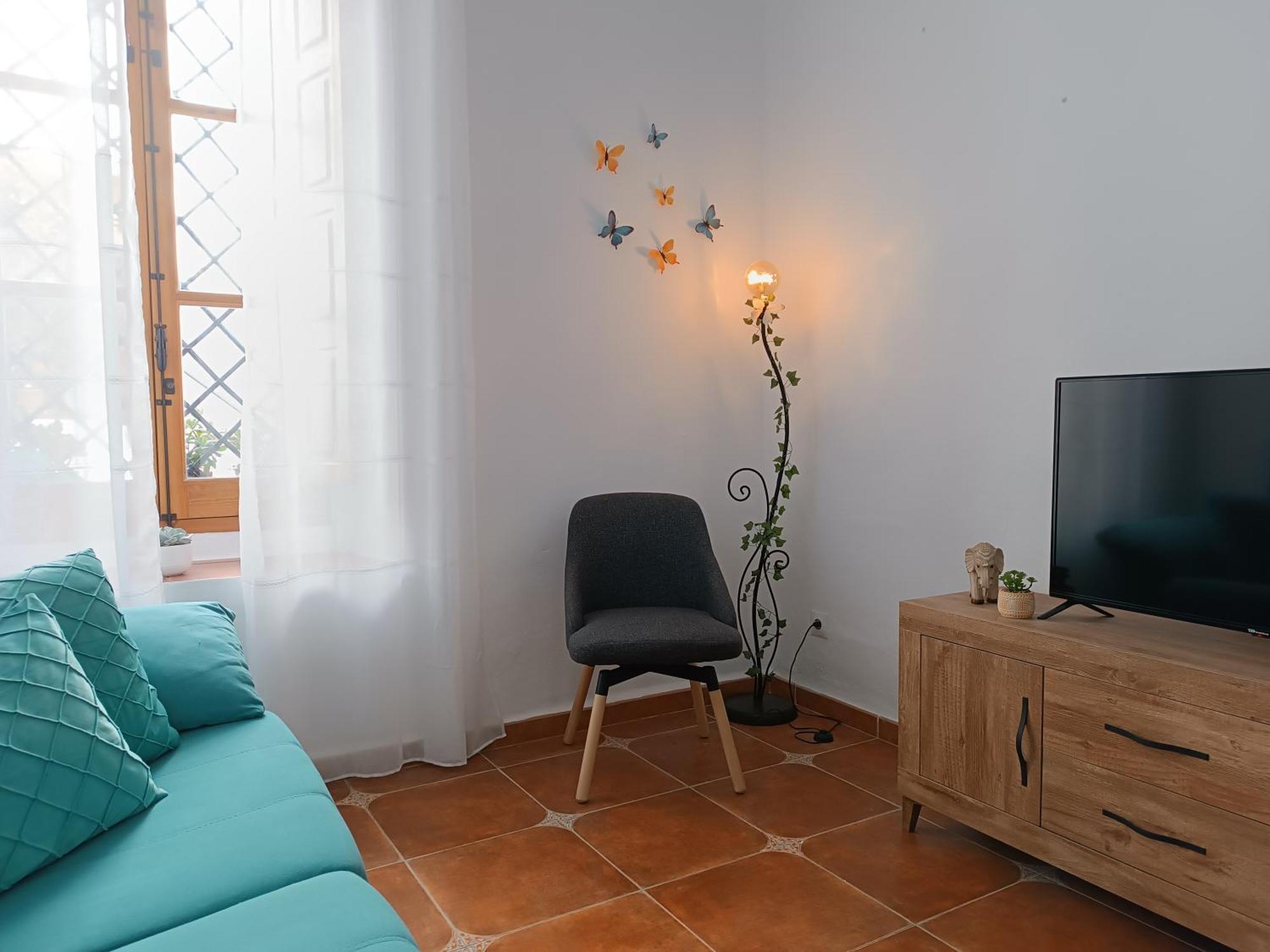 Casa Sarasvati Βίλα Frigiliana Εξωτερικό φωτογραφία